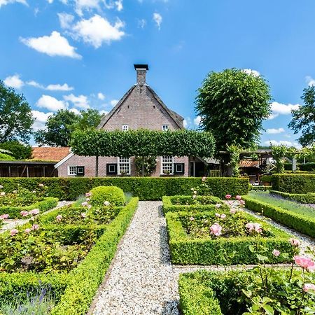 Hoeve De Eshof Norg Εξωτερικό φωτογραφία