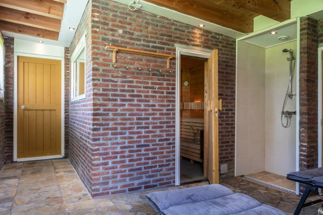 Hoeve De Eshof Norg Εξωτερικό φωτογραφία